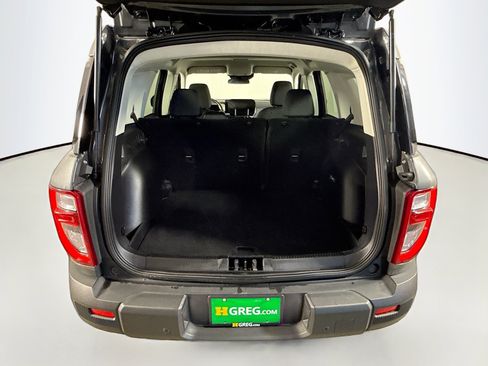 Used 2025 Ford Bronco Sport Big Bend image 35