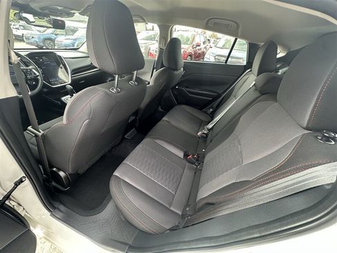 Used 2024 Subaru Impreza 2.0i Sport AWD/4WD image 13