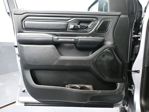 Used 2022 RAM 1500 Limited w/ Night Edition image 21
