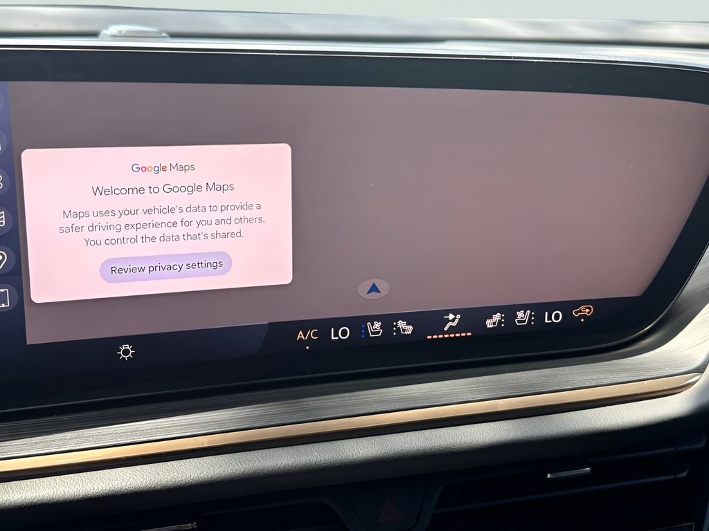 New 2026 Buick Envision Avenir AWD/4WD image 17