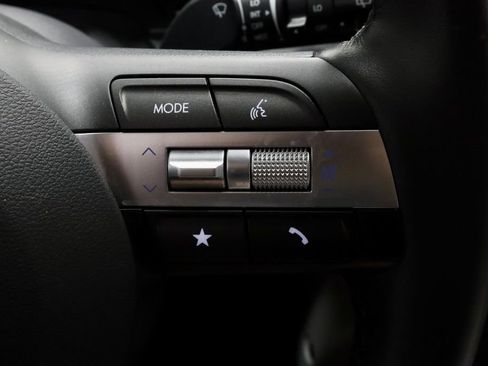 Certified 2025 Hyundai Kona SEL FWD image 28