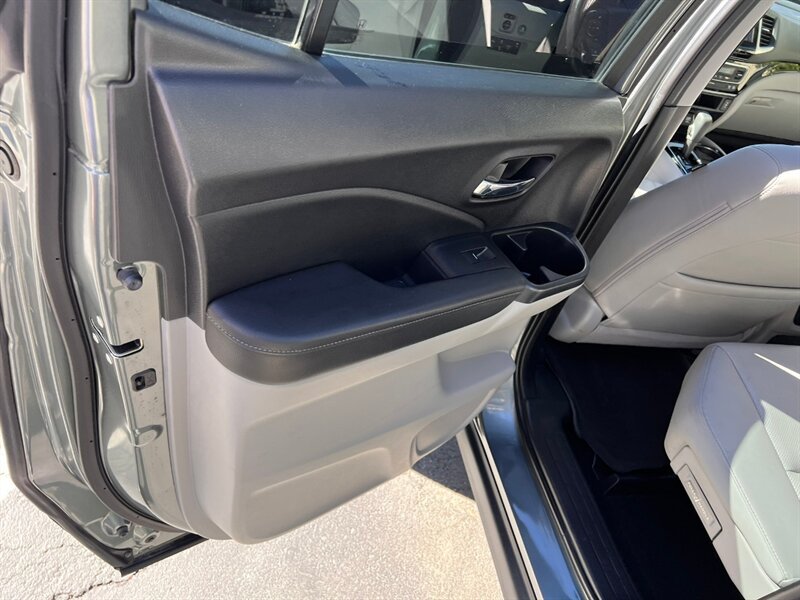 Used 2019 Honda Ridgeline RTL-E image 21