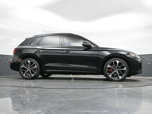 Used 2024 Audi SQ5 Premium Plus AWD/4WD image 41
