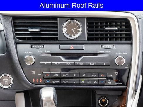 Used 2017 Lexus RX 350 AWD w/ Premium Package image 20