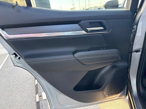 Used 2026 GMC Terrain Elevation FWD image 15