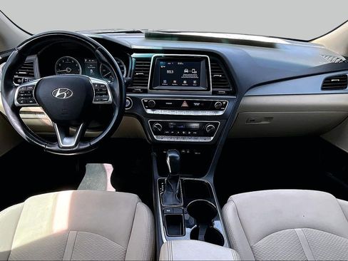 Used 2019 Hyundai Sonata SEL FWD image 14