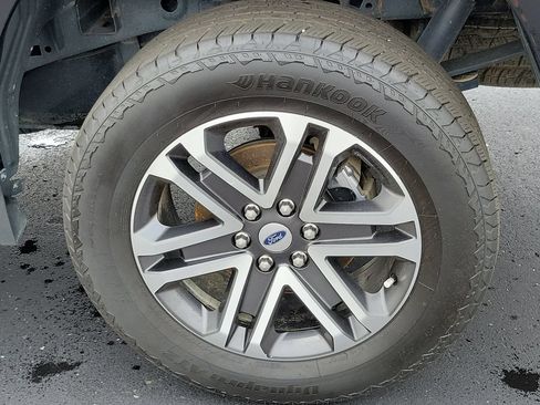 Used 2023 Ford F150 XL w/ STX Appearance Package AWD/4WD image 5
