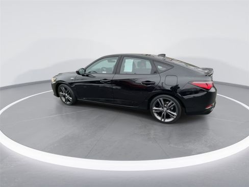 Used 2023 Acura Integra A-Spec image 6