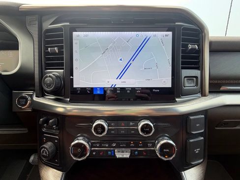 Used 2025 Ford F150 King Ranch AWD/4WD image 11