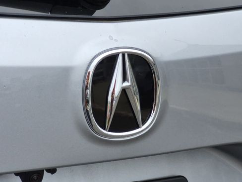 New 2026 Acura RDX A-Spec AWD/4WD image 26