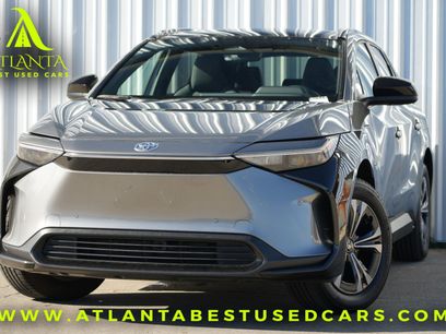 Used 2023 Toyota bZ4X XLE w/ Weather Package