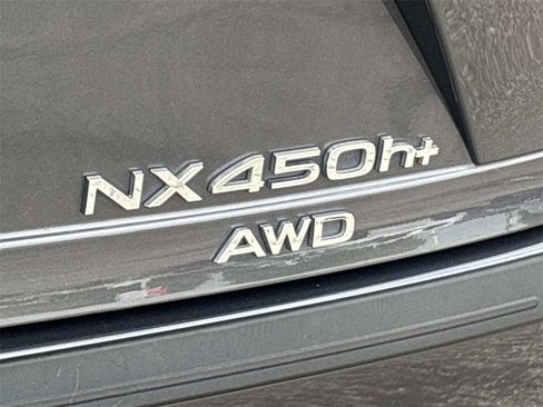 Used 2023 Lexus NX 450h+ F Sport image 6