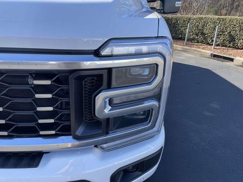 New 2026 Ford F350 Platinum image 40