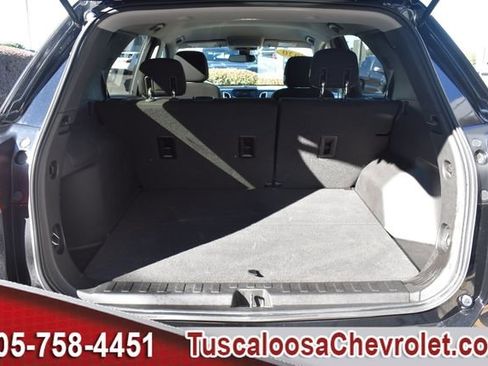 Used 2020 Chevrolet Equinox LS w/ LS Convenience Package image 9