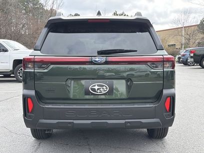 New 2026 Subaru Outback Limited