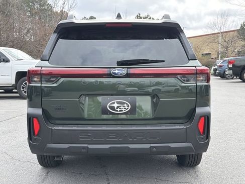New 2026 Subaru Outback Limited image 4