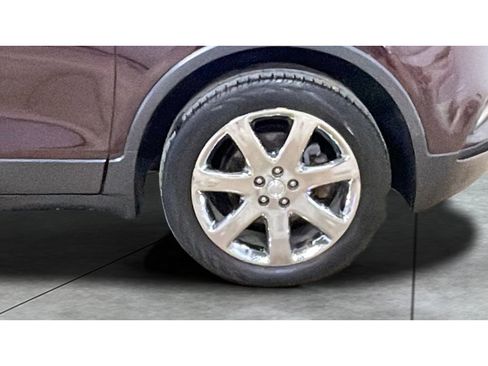 Used 2017 Buick Encore Premium w/ Experience Buick Package image 21