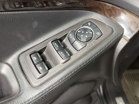 Used 2015 Ford Explorer Limited FWD image 25