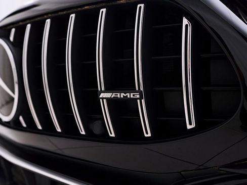 Used 2023 Mercedes-Benz AMG GT 63 image 19