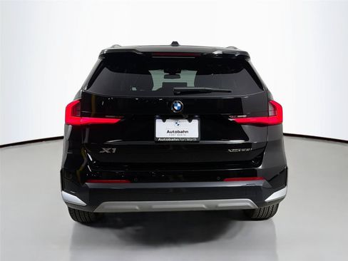 Used 2026 BMW X1 xDrive28i w/ Technology Package AWD/4WD image 6