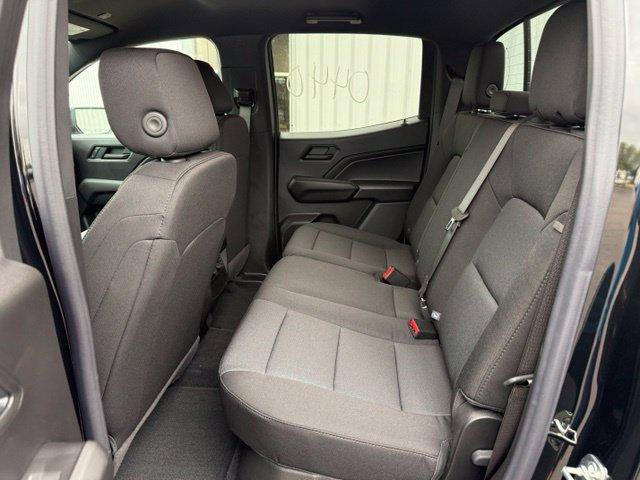 New 2026 Chevrolet Colorado Trail Boss AWD/4WD image 8