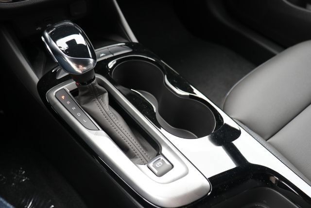 New 2026 Buick Envista Sport Touring w/ Convenience I Package FWD image 26