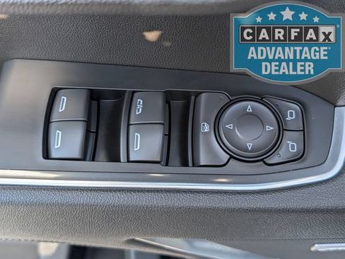 Used 2026 Chevrolet Silverado 1500 RST w/ Convenience Package II AWD/4WD image 18