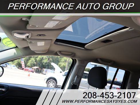 Used 2013 Jeep Compass Sport AWD/4WD image 19