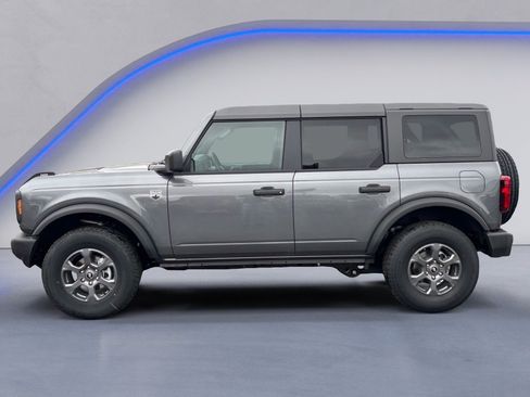 New 2026 Ford Bronco Big Bend image 11