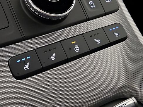 Used 2023 Hyundai Palisade Calligraphy image 27