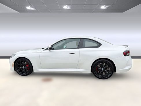 Used 2026 BMW 230i Coupe w/ Premium Package RWD image 2