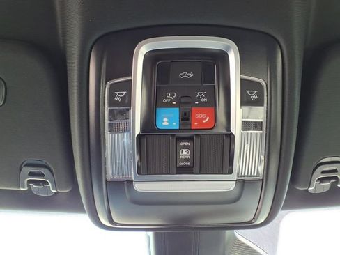 New 2026 RAM 1500 Big Horn AWD/4WD image 24