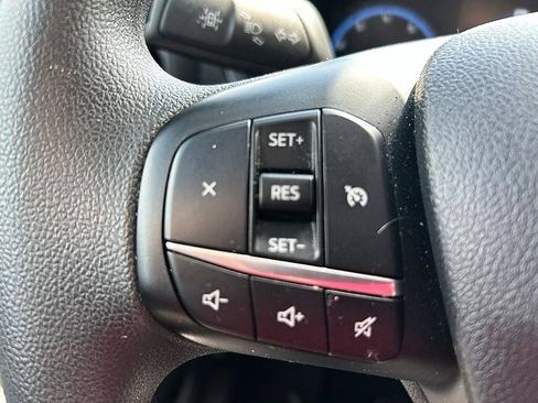 Used 2023 Ford Bronco Sport Big Bend AWD/4WD image 17