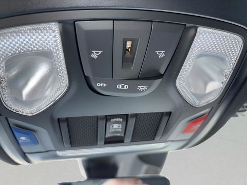 New 2026 RAM 1500 Big Horn AWD/4WD image 26