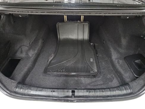 Used 2023 BMW 540i xDrive w/ Premium Package AWD/4WD image 16