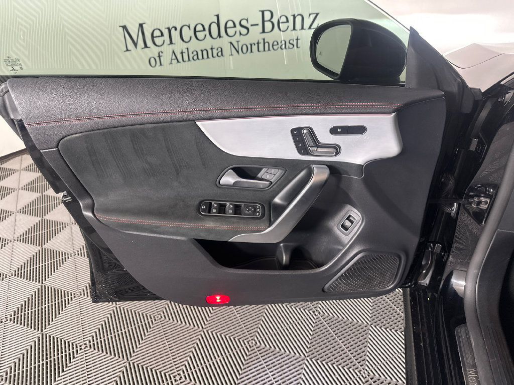 Certified 2023 Mercedes-Benz CLA 250 image 10