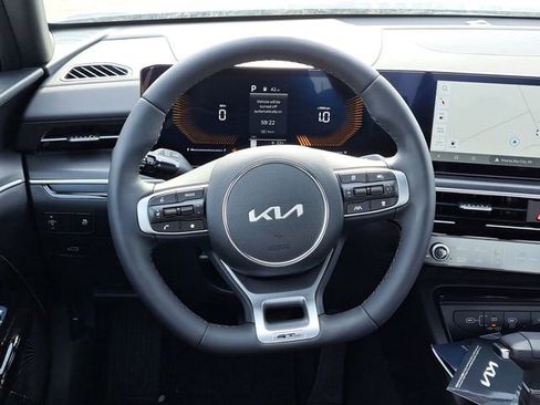 New 2026 Kia K5 GT-Line image 23