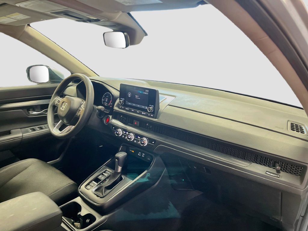 Used 2025 Honda CR-V EX image 30