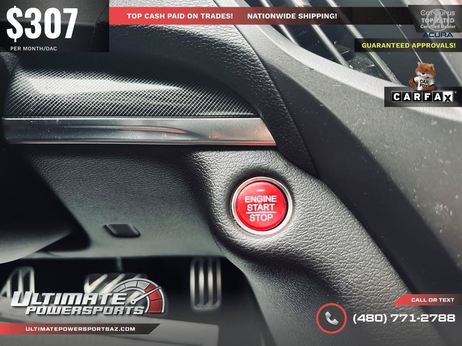 Used 2019 Acura MDX A-Spec AWD/4WD image 56