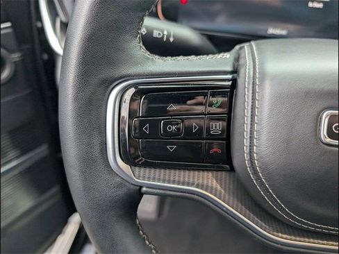 Used 2023 Jeep Grand Wagoneer Series II image 6