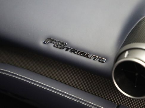 Certified 2022 Ferrari F8 Tributo image 25