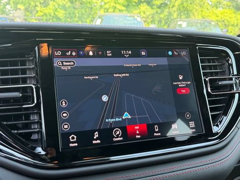 New 2026 Dodge Durango GT AWD/4WD image 18