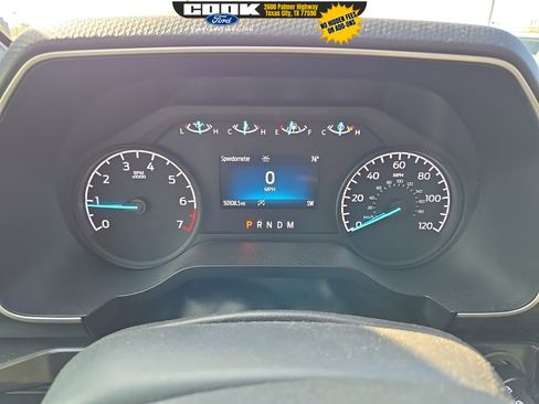 Used 2021 Ford F150 XL w/ STX Appearance Package image 8