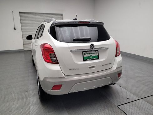 Used 2014 Buick Encore Premium FWD image 6