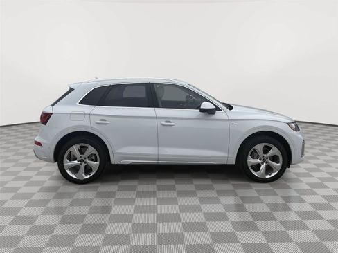 Used 2024 Audi Q5 2.0T Prestige AWD/4WD image 10