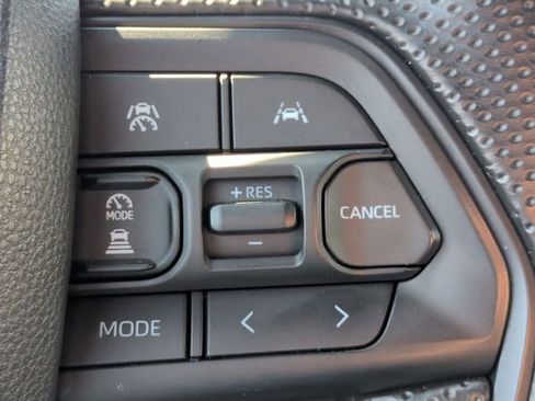 Certified 2026 Toyota Tacoma SR AWD/4WD image 17