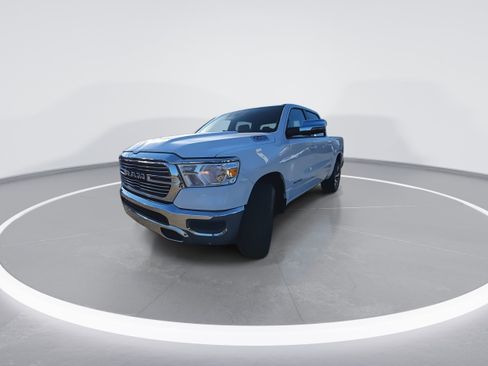 Certified 2024 RAM 1500 Laramie image 4