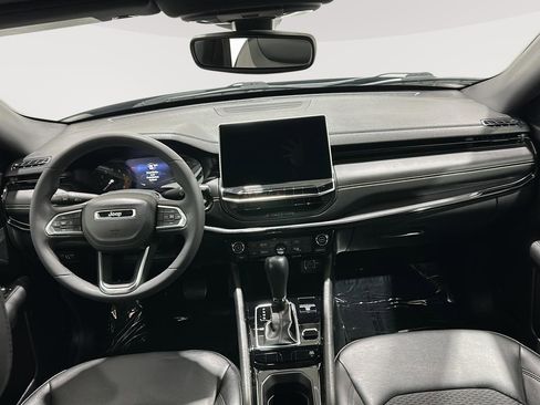 Used 2022 Jeep Compass Altitude image 18