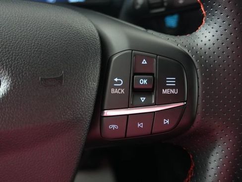 Certified 2025 Ford Escape ST-Line image 13