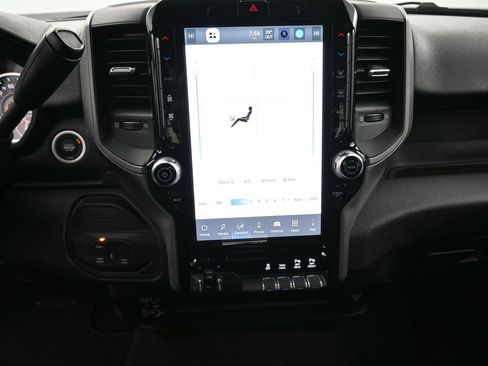 New 2026 RAM 2500 Tradesman image 3